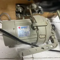 دینام چرخ صنعتی|چرخ خیاطی و ریسندگی|تهران, شاهین|دیوار