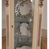 بوفه بدون خط و خش