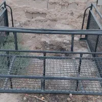 اتاق باربند پراید بار