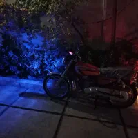 هوندا رهرو ۱۲۵ مدل ۱۴۰۳|موتورسیکلت|تهران, هاشمی|دیوار