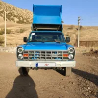 نیسان کمپرسی ۱۴۰۴