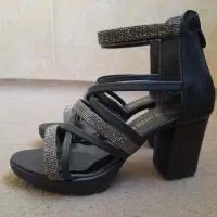 کفش پاشنه بلند نونو|کیف، کفش، کمربند|سبزوار, شرق کال شمالی|دیوار