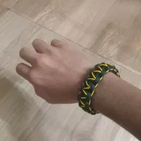 دستبند|زیورآلات و اکسسوری|اصفهان, گورتان|دیوار