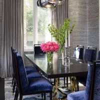 نوساز جردن ۸۸ متر ۲ خوابه مدرن