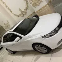 سراتو آپشنال اتوماتیک 2000cc ، مدل ۱۳۹۸