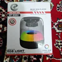 اسپیکر/ بلندگو مسافرتی