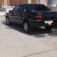 پژو ۴۰۵ مدل ۹۱