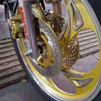 موتور نیکتاز 1404