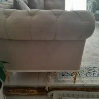 مبل چستر درحد نو1800000|مبلمان خانگی و میز عسلی|جوانرود, |دیوار