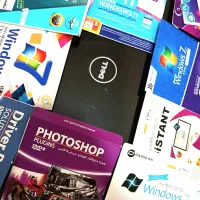 نصب ویندوز سیار * نصب ویندوز لپ تاپ و کامپیوتر