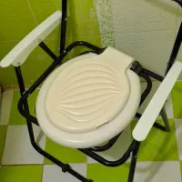 توالت فرنگی سیار