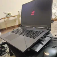 rog strix g18jzr 4080