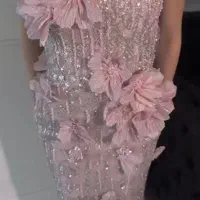 مزون لباس مجلسی و عروس