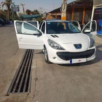 ۲۰۷ پانا|خودرو سواری و وانت|سمیرم, |دیوار