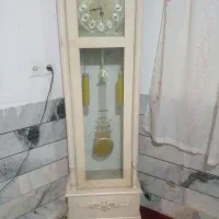 ساعت|ساعت دیواری و تزئینی|قائن, |دیوار