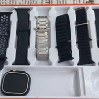 ساعت هوشمند