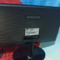 مانیتور سامسونگ S19G315N plus  همراه تبدیل htmi|قطعات و لوازم جانبی رایانه|سمنان, |دیوار