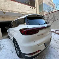 تیگو ۷ پرو ۱۴۰۲|خودرو سواری و وانت|تبریز, |دیوار