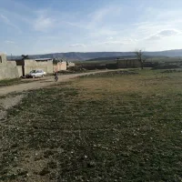 زمین مسکونی. باغ. باغچه. باغشهری