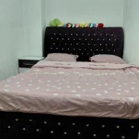 تخت دونفره