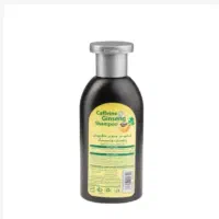 شامپو کافئین  با عصاره جنسینگ ضد ریزش مو