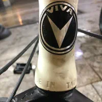 ۲ عدد ویوا تراول ۲۶ فول شیمانو VIVA TRVEL|دوچرخه، اسکیت، اسکوتر|تهران, دریاچه شهدای خلیج فارس|دیوار