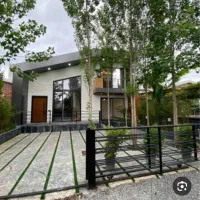 آرامش  و امنیت کامل در یک جا300متر باغ ویلا|فروش خانه و ویلا|محمدشهر, محمدشهر|دیوار