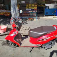 موتور وگو ۱۴۰۲ ویگو wego|موتورسیکلت|تهران, یوسف‌آباد|دیوار