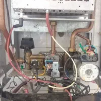 تعمیرپکیج، آبگرمکن، لوازم گازسوز، کولرآبی