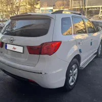 هایما مدل ۹۵|خودرو سواری و وانت|تبریز, |دیوار