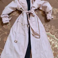 پالتو  بارونی کوتاه و بلند|لباس|خرم‌آباد, |دیوار