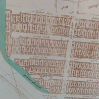 190 متر زمین کوثر باغستان غربی