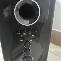 اسپیکر بلوتوثی دسکتاپ|سیستم صوتی خانگی|اصفهان, جلفا|دیوار