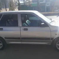 پراید ۱۴۱ مدل ۸۷|خودرو سواری و وانت|مرودشت, بیست متری بیمارستان|دیوار