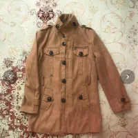 پالتو و کت پاییزه