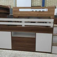 تخت دوطبقه کمجا