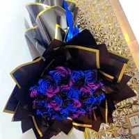 گل فروشی آوا