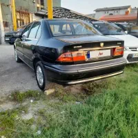 سمندef 7مدل94|خودرو سواری و وانت|رشت, جانبازان|دیوار