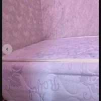 تشک طبی یک نفره تخت|تخت و سرویس خواب|کرج, فاز ۳ گوهردشت|دیوار