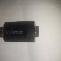 فلش  رم ریدر میکرو sd  مموری  حافظه ۶۴گیگ USB