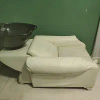 سرشور با سنگ متحرک