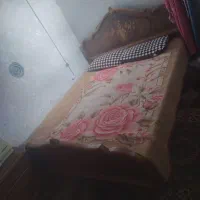 تخت خواب|تخت و سرویس خواب|شیراز, جوادیه|دیوار