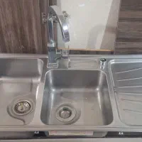 فروش عمده 5تیکه لوازم خانگی|اجاق گاز و لوازم برقی پخت‌وپز|سقز, |دیوار