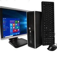 آل این وان.مانیتور و مینی کیس.انواع سیستم حسابداری