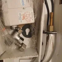 شیر روشویی نو هوشمند(چشمی.الکتریکی) برند گوهر|لوازم سرویس بهداشتی|تهران, تهرانپارس شرقی|دیوار