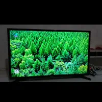 الیدی تلویزیون SAMSUNG 32 درحد آکبند