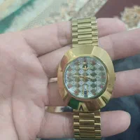 ساعت رادو اصلی