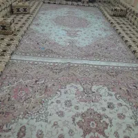 فرش کار کرده|فرش|شادگان, |دیوار