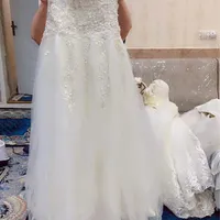 ۱۱لباس عروس ۱۷ شنل و ژیفون و کاور|لباس|شوشتر, |دیوار