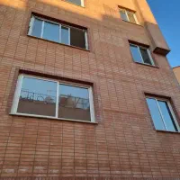 خ اصلی هشت بهشت شرقی قابل تبدیل 130متر فول